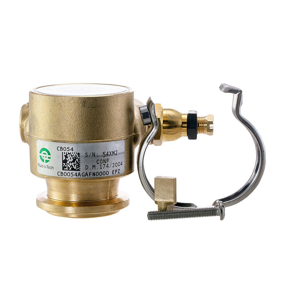 Rocket Espresso Rotationspumpe für R58 R60V Siebträger Wassertransport