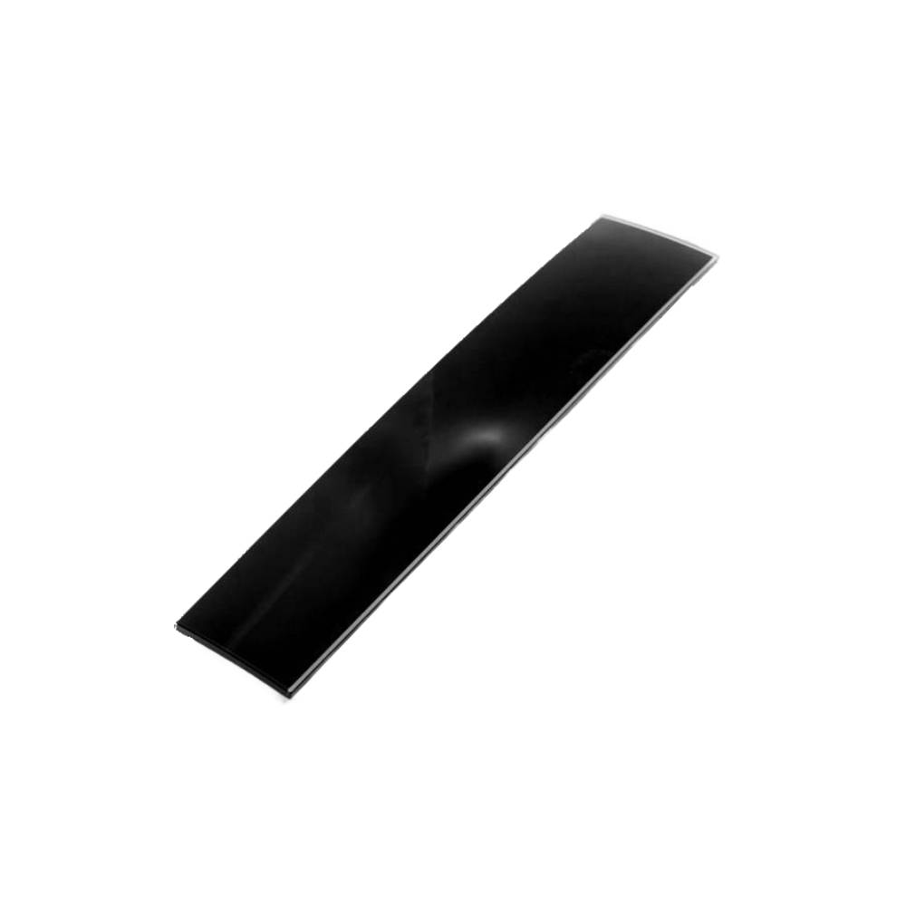 Jura Frontblende links schwarz für J8 Twin Kaffeevollautomat Ersatzteil