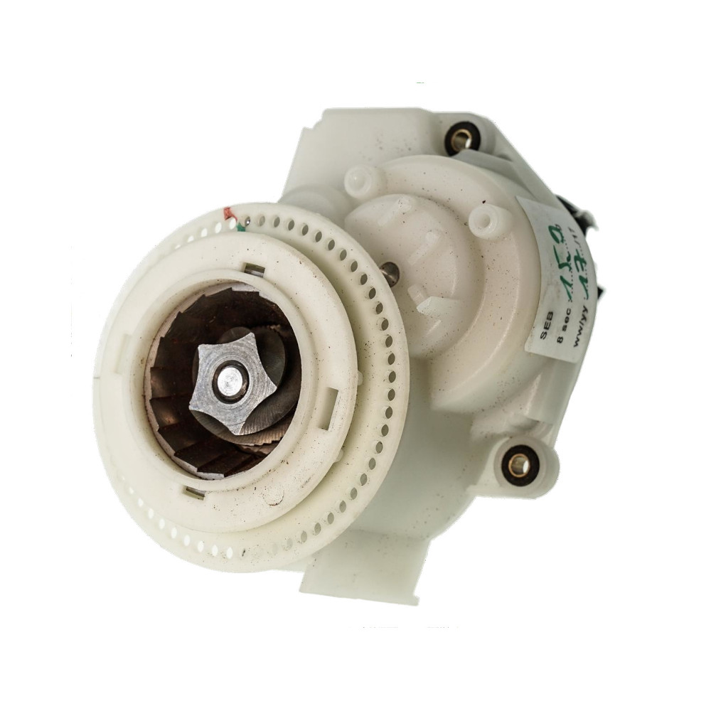 Krups Mahlwerk EA8xx XP72xx MS-2A01648 für Kaffeevollautomaten
