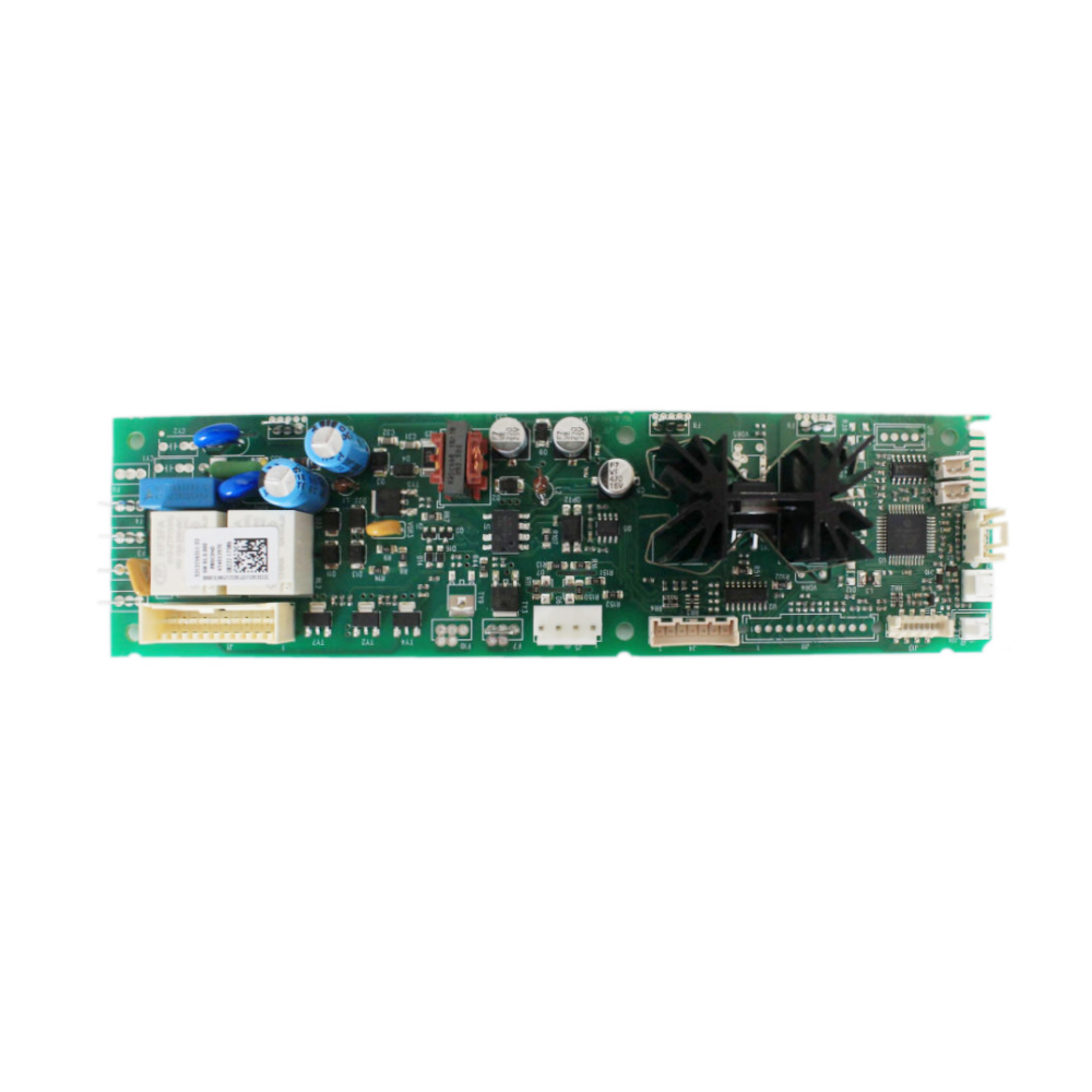 DeLonghi Platine PCB POWER 230V ESAM56 EX2 Steuerplatine für Kaffeevollautomaten