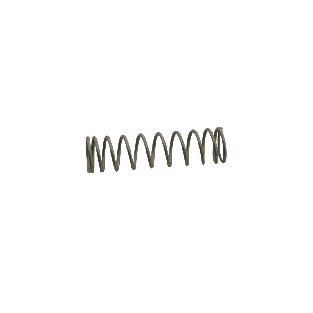 Jura Druckfeder 0.6 x 5.5 x 24.5mm für Giga 6 Kaffeevollautomaten