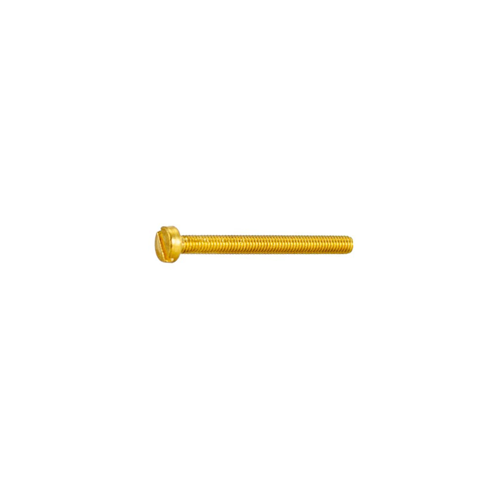 Bezzera Schraube TCI M3 x 30 UNI 6107 Original Ersatzteil für Espressomaschine