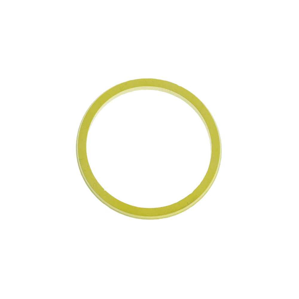AEG O-Ring Dichtung für Brüheinheit Kaffeevollautomat 43x37x3,5mm