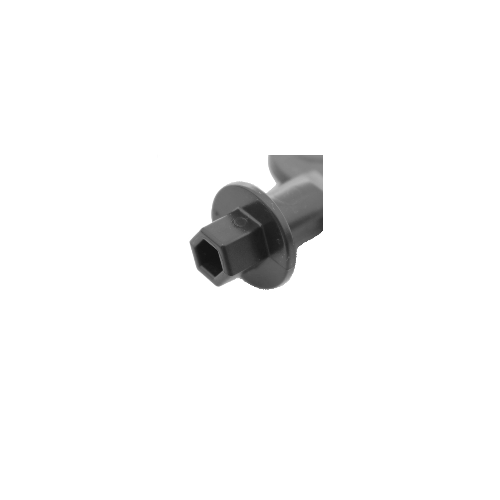 Jura Schlüssel CC für Cool Control Milchkühler - Original Werkzeug