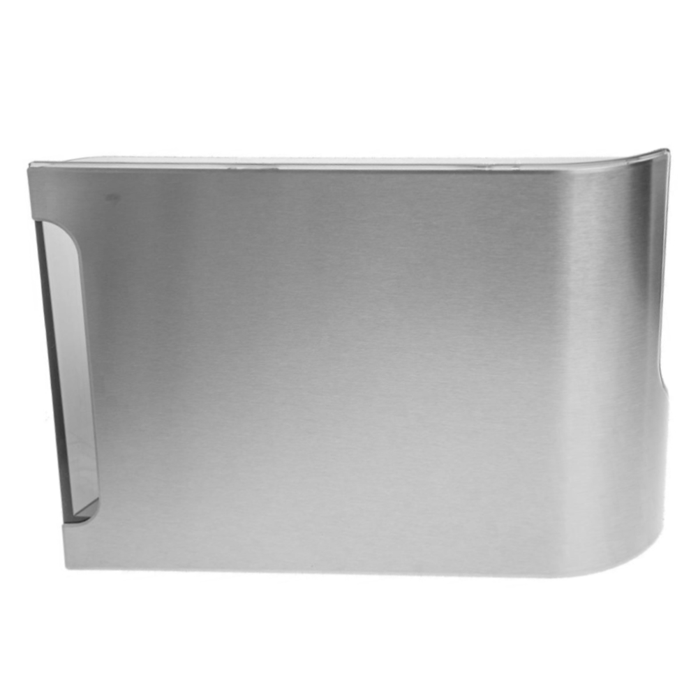 Siemens Wassertank EQ.9 mit Edelstahlblende 11010423 für Kaffeevollautomaten