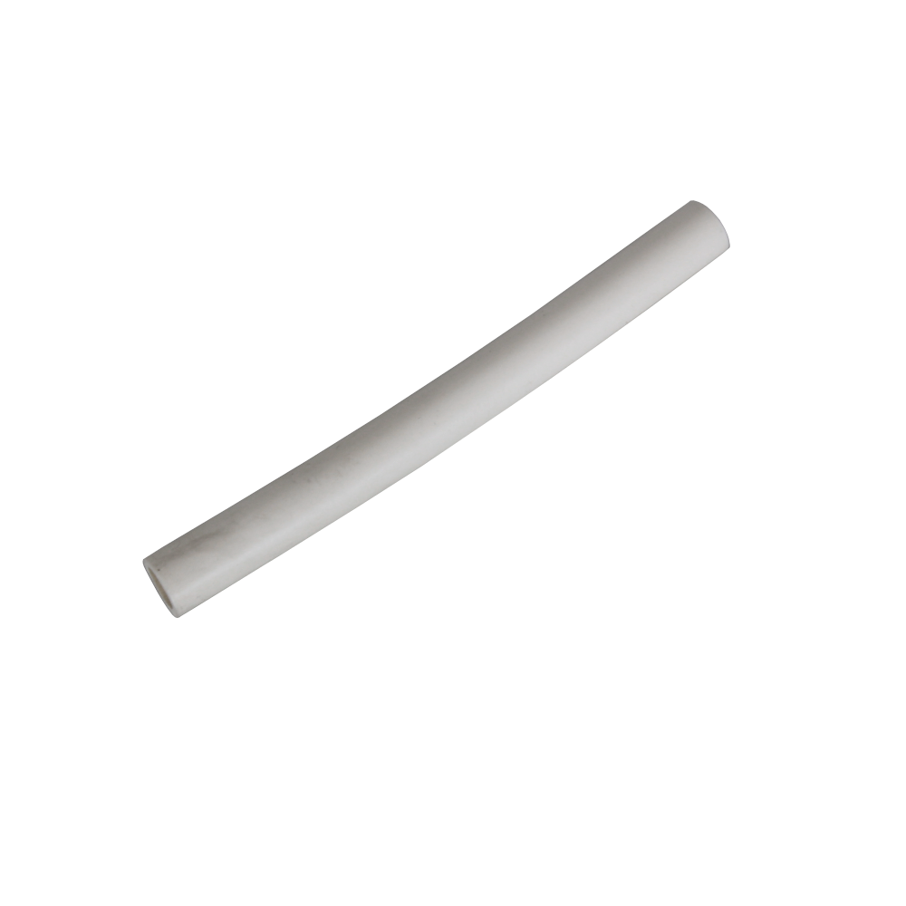 Nivona Silikonschlauch weiß D11.5 x d8.00 x 125mm für Kaffeevollautomaten