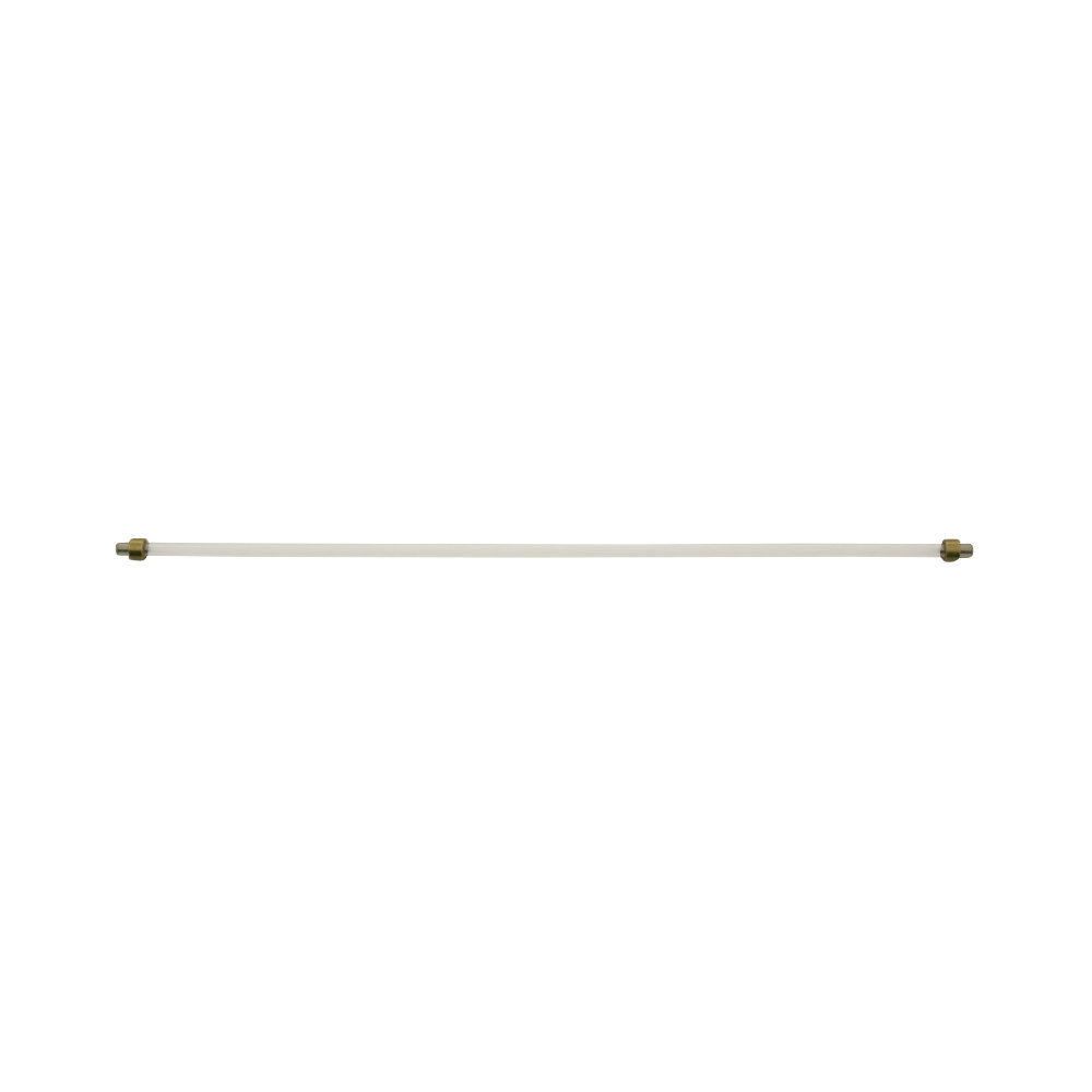 JURA Schlauch FEP 4x2.5x270mm für Impressa F GIGA ENA Kaffeevollautomaten