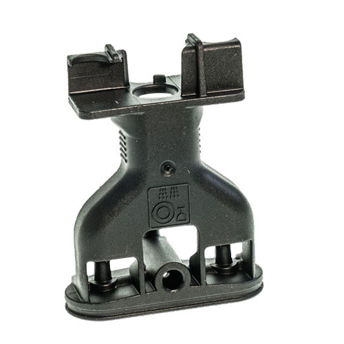 Miele Auslauf Oberteil CM 6xxx Original Ersatzteil für Kaffeevollautomat