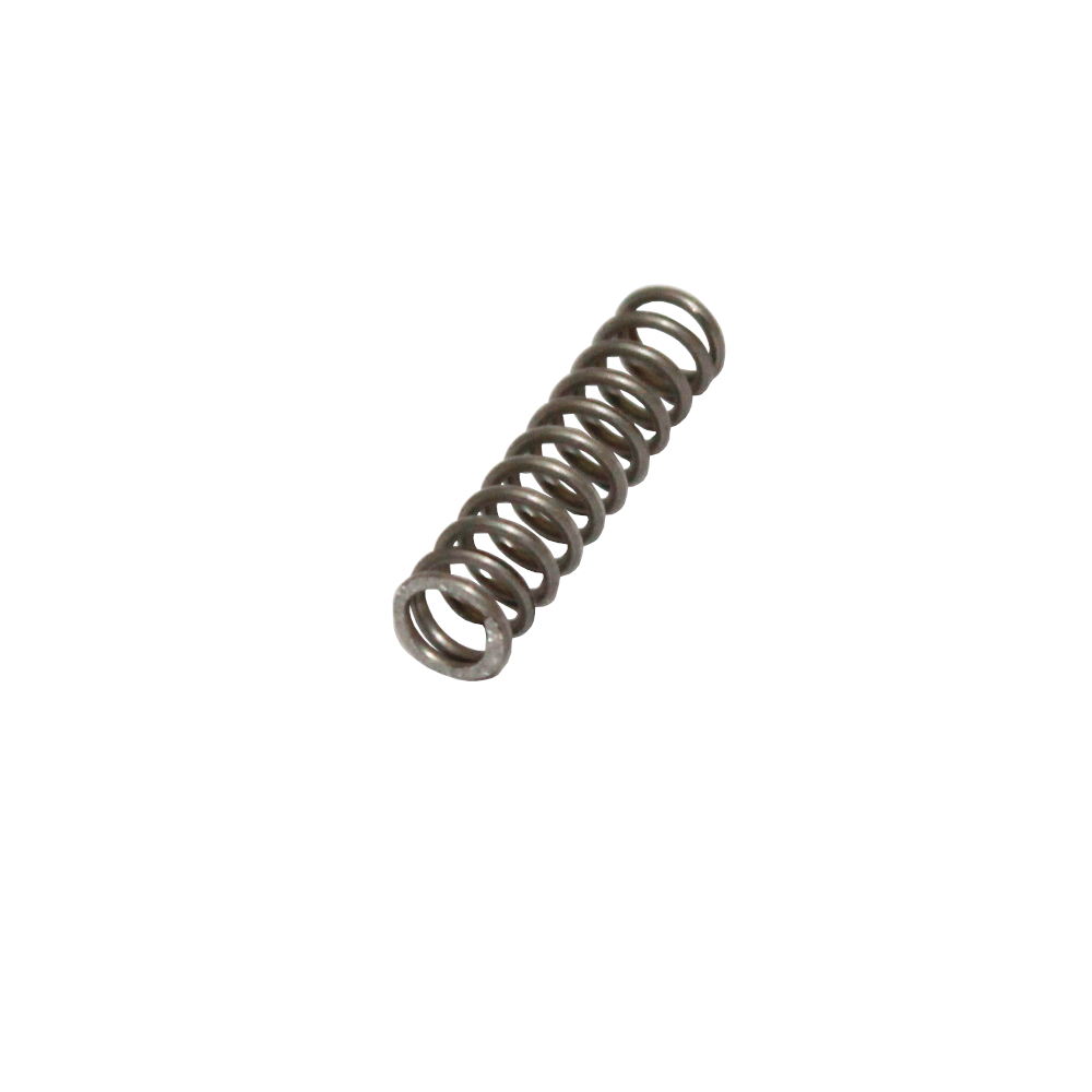 Bezzera Druckfeder für Expansionsventil 8 x 33 mm Original Ersatzteil