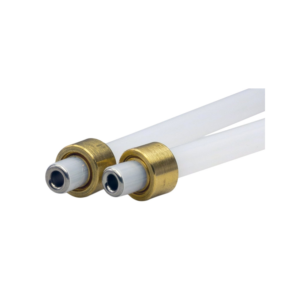 JURA Verbindungsschlauch 4x2,5x170mm für Impressa Kaffeevollautomaten