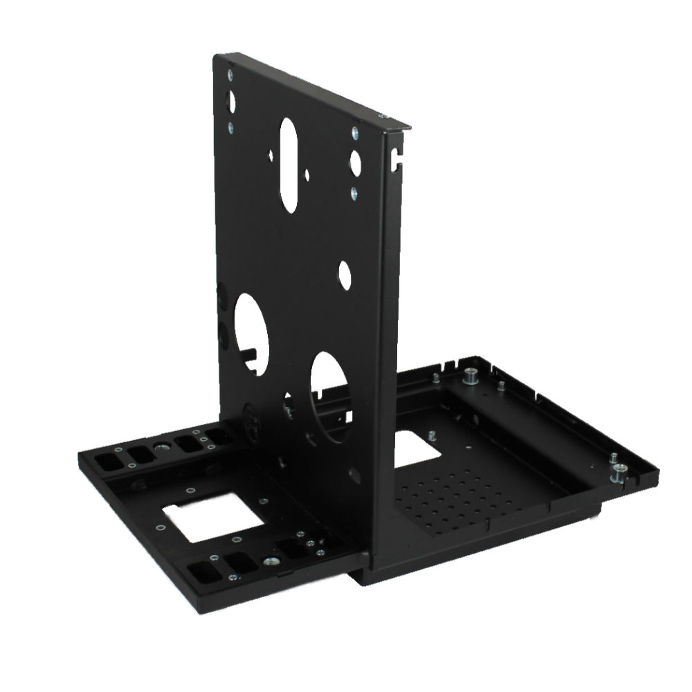Rocket Espresso Chassis R58 Ersatzteil für Seriennummer D1244R58
