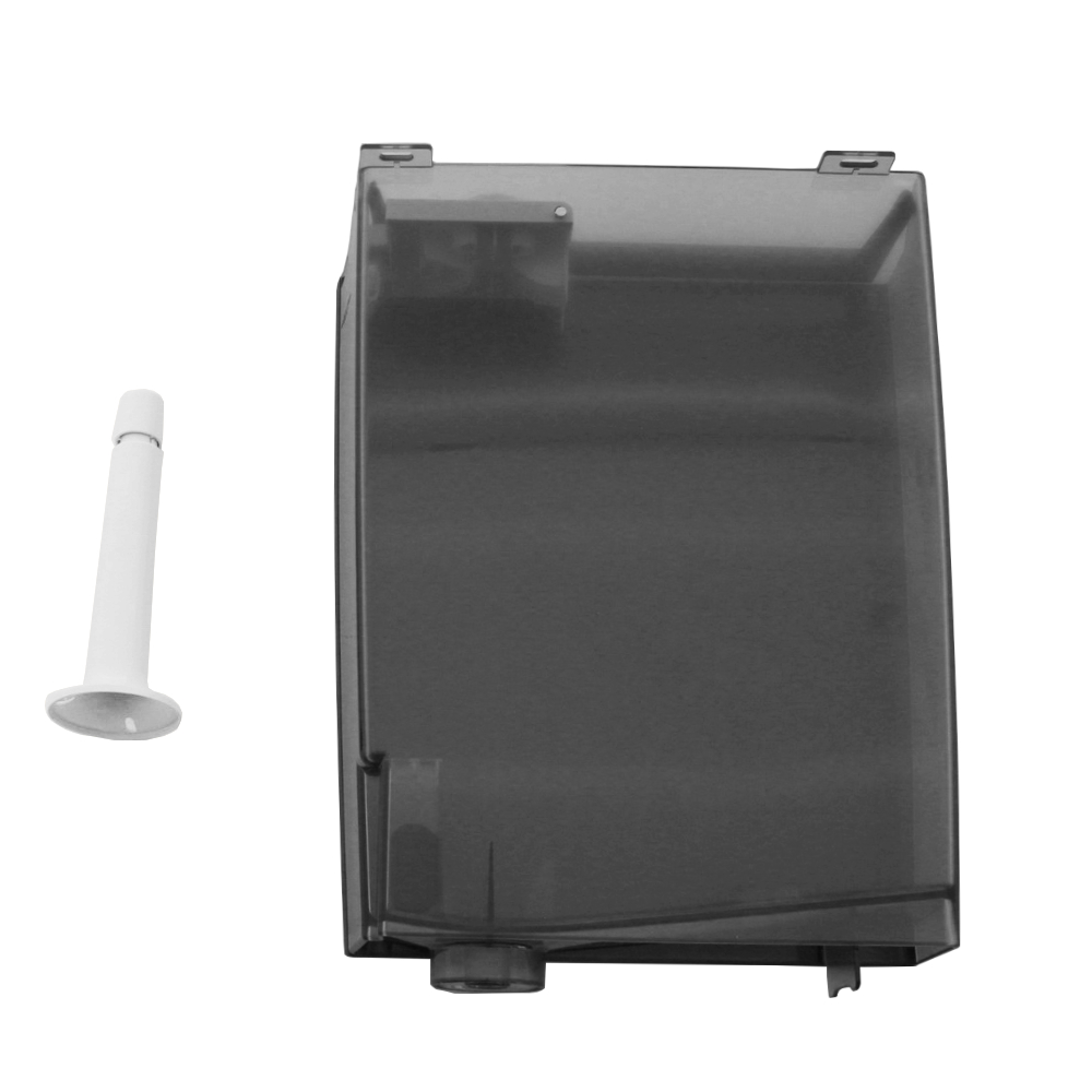 JURA Wassertank BLUE für Impressa X und Z Modelle mit Claris Spannbügel