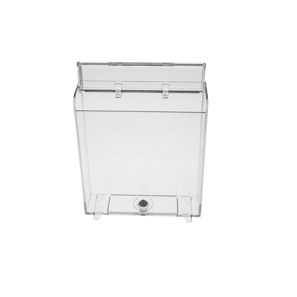 DeLonghi Wassertank EN520 für Lattissima Plus Nespresso Automaten mit Ventil