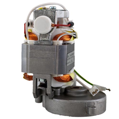 Bezzera Motor BB005 für Kaffeemühle, 230V Ersatzmotor