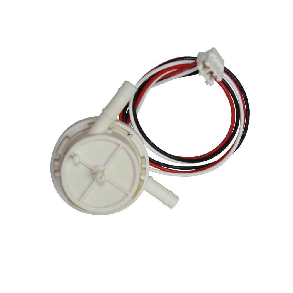 Siemens Durchflussmesser Flowmeter mit Leitung für EQ5 EQ6 Kaffeevollautomaten