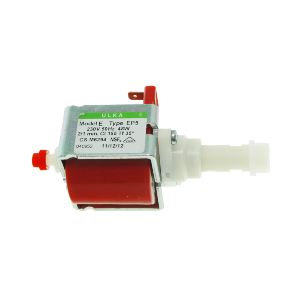 Siemens-Bosch Pumpe Ulka EP5 230V für Kaffeevollautomaten Vero und EQ Serie