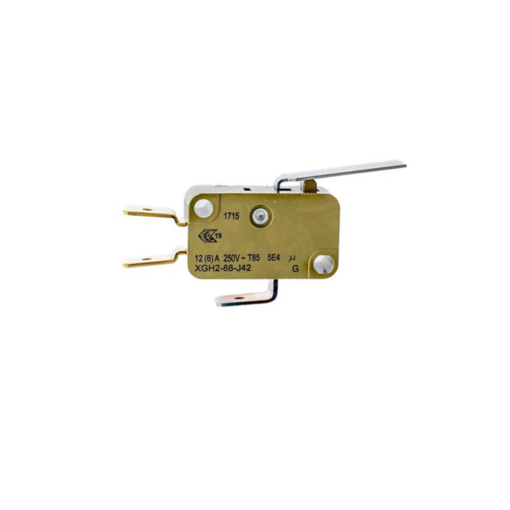 Necta Mikroschalter VE2 0V1141 Original Ersatzteil für Kaffeevollautomaten
