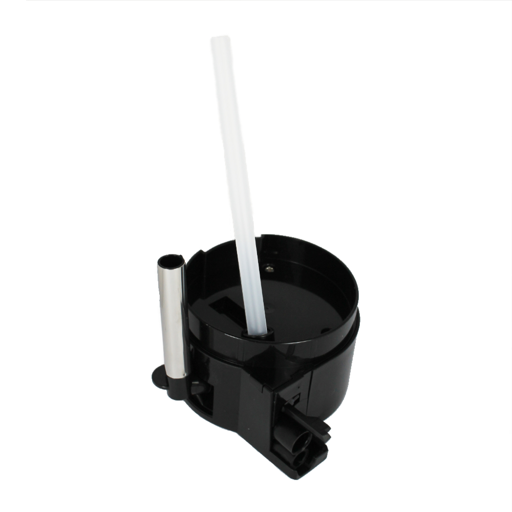 DeLonghi Deckel Milchbehälter für ESAM 04.350.S Magnifica Kaffeevollautomat