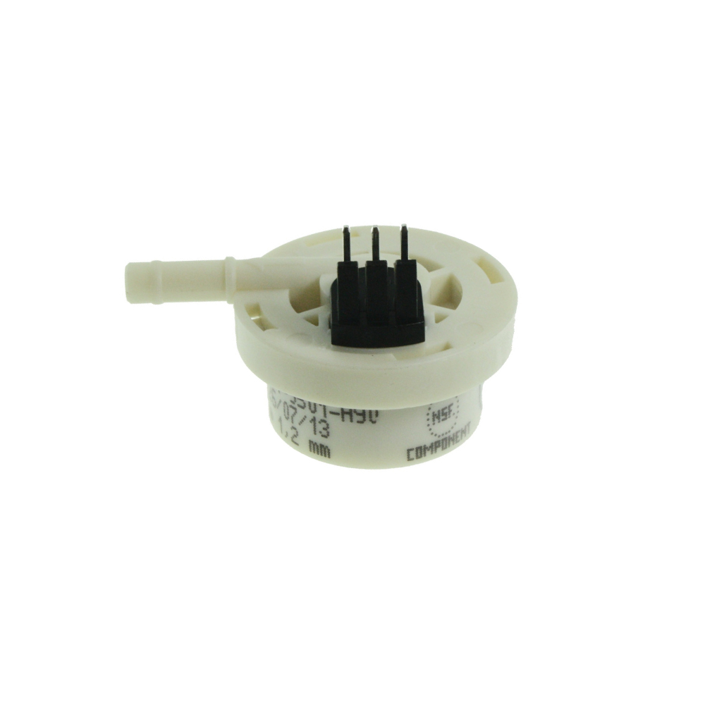 Miele Flowmeter FHKSC 12 R 90 Grad Durchflussmesser für CM CVA Kaffeevollautomaten
