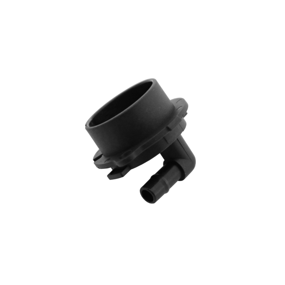 Jura Fluid Anschluss Tanksockel Z10 Ersatzteil für Kaffeevollautomat