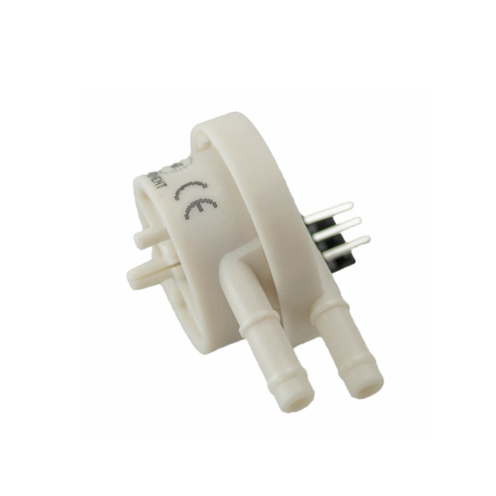 Jura Flowmeter FHKSC 12 0° OT1.3 Durchflussmessgerät für Kaffeevollautomaten
