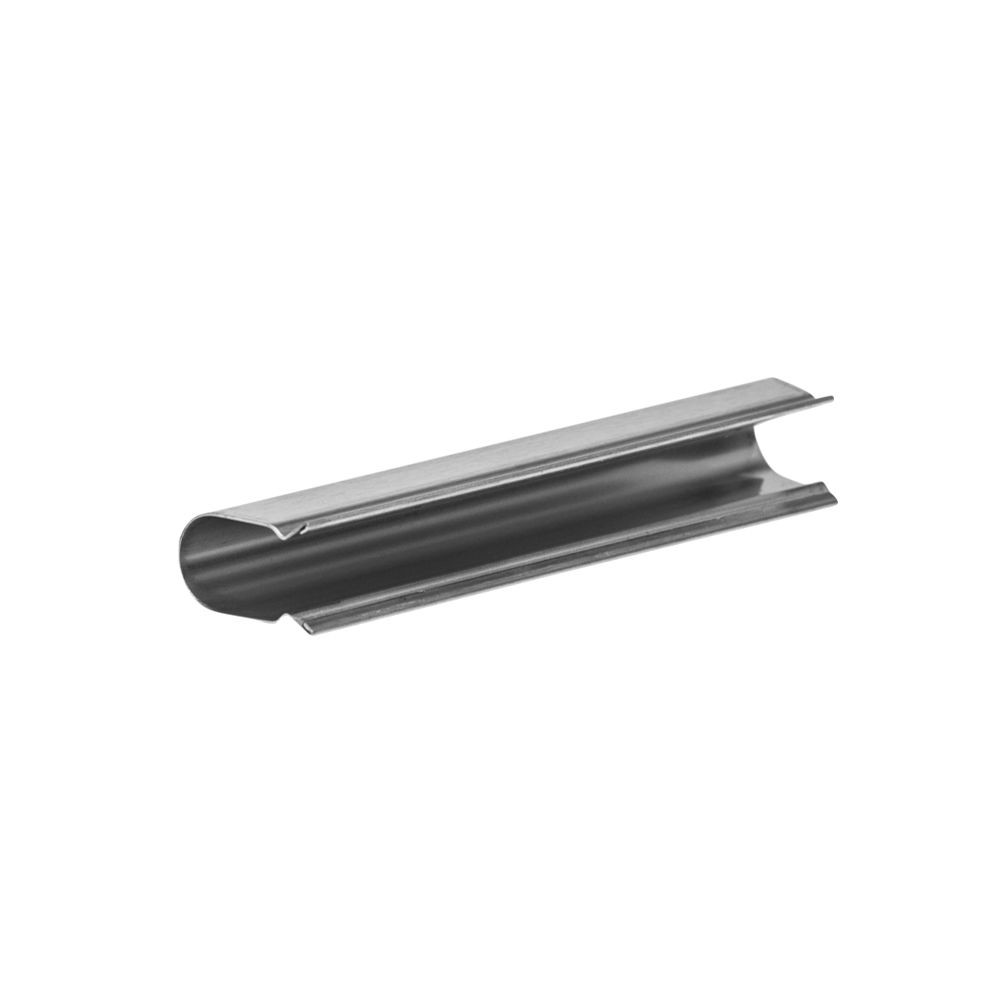 Siemens Metall Abdeckung aus Edelstahl für EQ.3 Milchschäumer