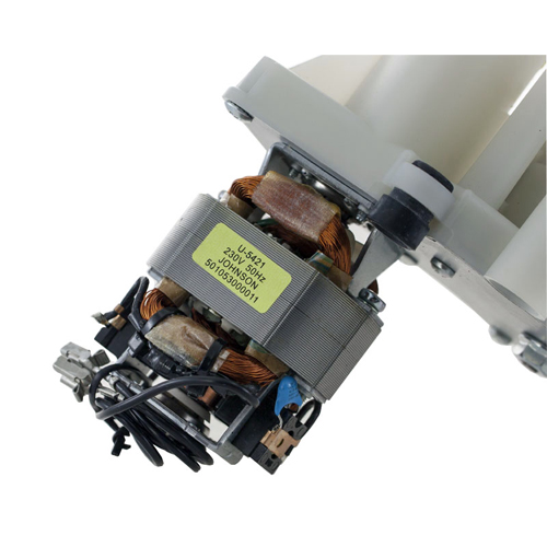 DeLonghi Mahlwerk ESAM EX Original Ersatzteil mit Johnson-Motor und Mahlscheiben