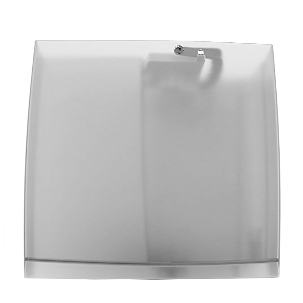 JURA Wassertank BLUE V2 für GIGA X-Serie Kaffeevollautomaten in blauer Farbe