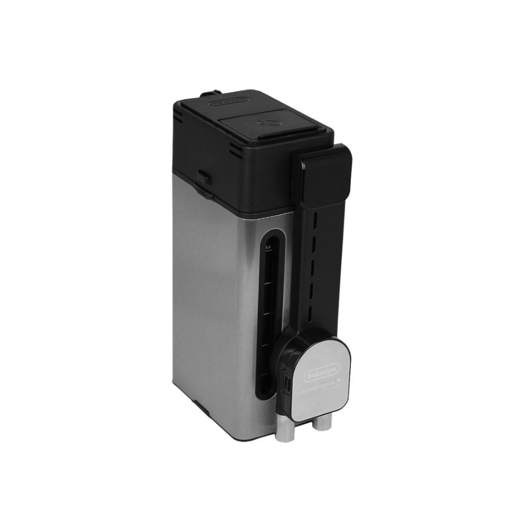 DeLonghi Milchbehälter komplett EPAM960 mit Deckel für Maestosa Kaffeevollautomat