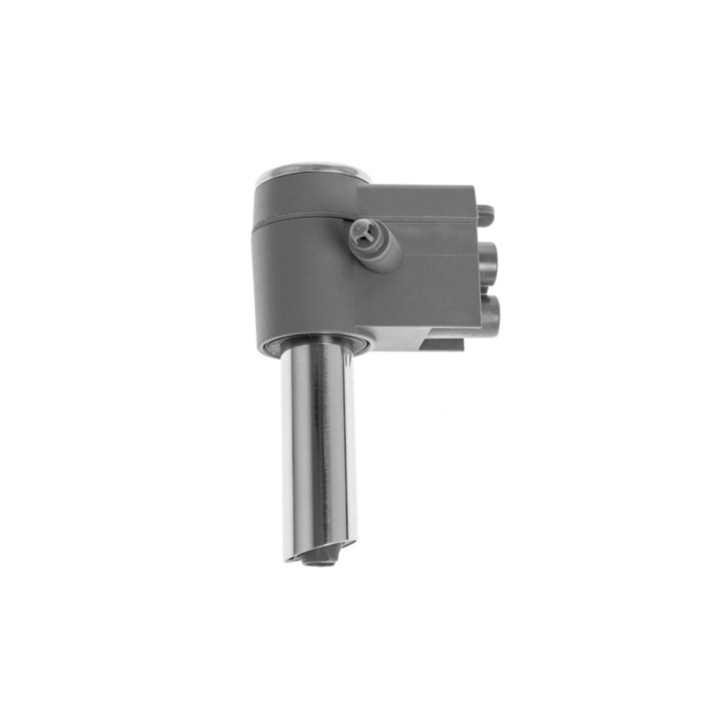 Bosch Milchaufschäumer 630712 VeroSelection 300 Original Ersatzteil grau