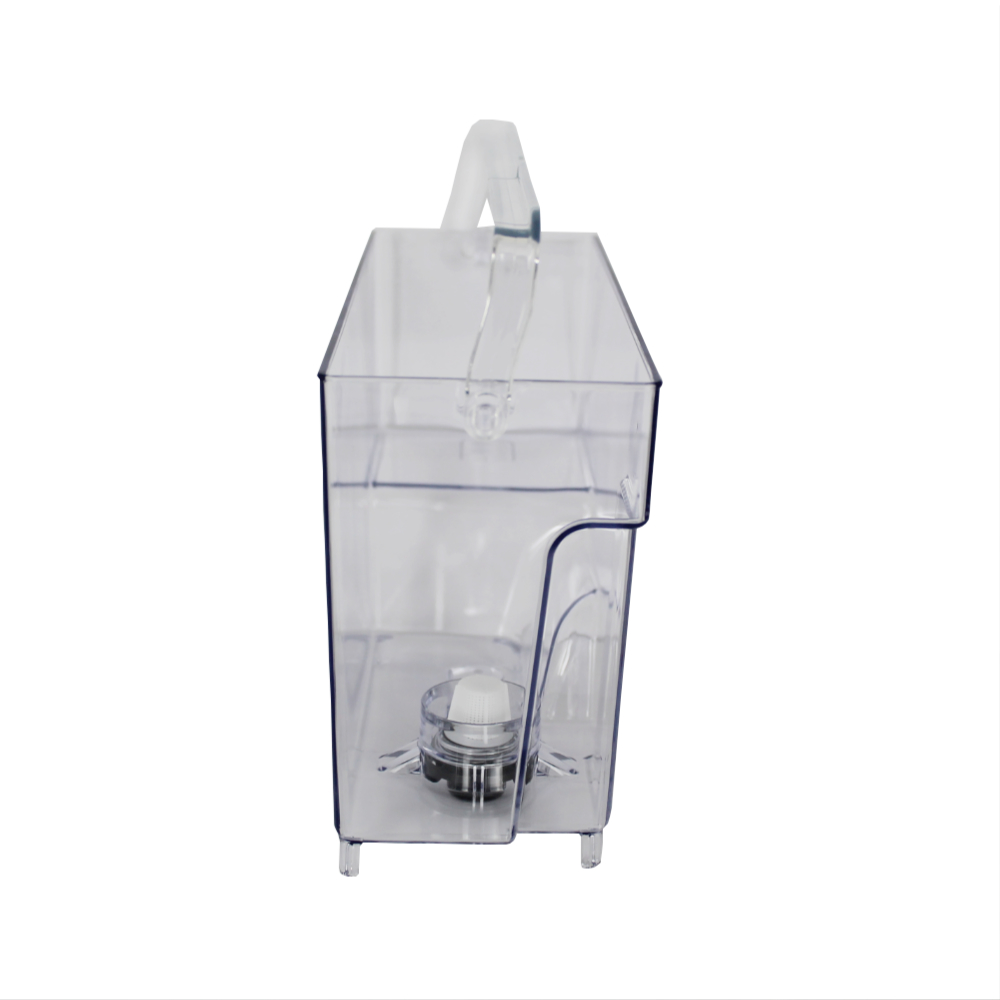 Saeco Wassertank Minuto mit Griff für Kaffeevollautomat