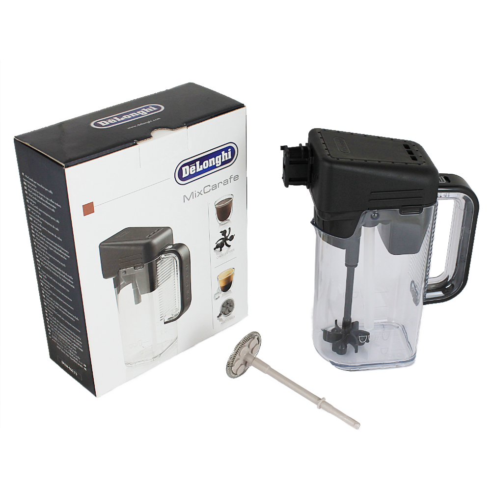 DeLonghi Milchbehälter EPAM960.75.GLM für Kaffeevollautomaten