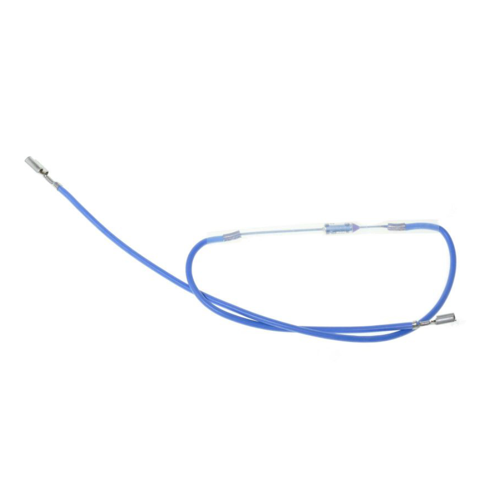 Nivona Übertemperatursicherung STB-Litze 692 184°C blau 31mm für CafeRomatica