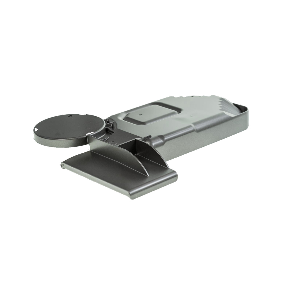 Siemens Tropfschale in Granit-Lackierung mit 3 Magneten für EQ.7 TK76011