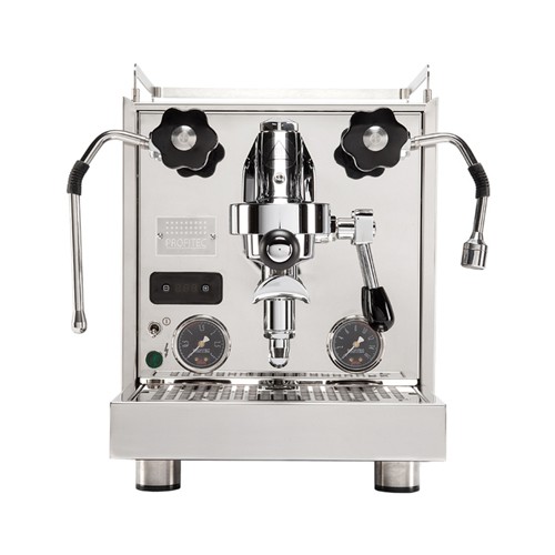 Profitec Pro 600 Dualboiler-Espressomaschine mit E61-Brühgruppe und PID-Steuerung