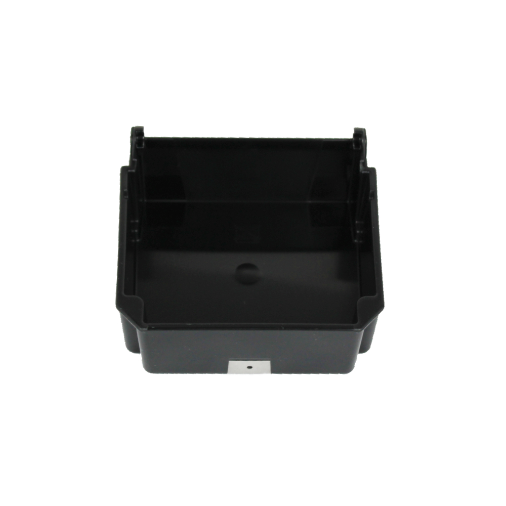 DeLonghi Krups Nespresso Pixie Restwasserbehälter schwarz Ersatzteil