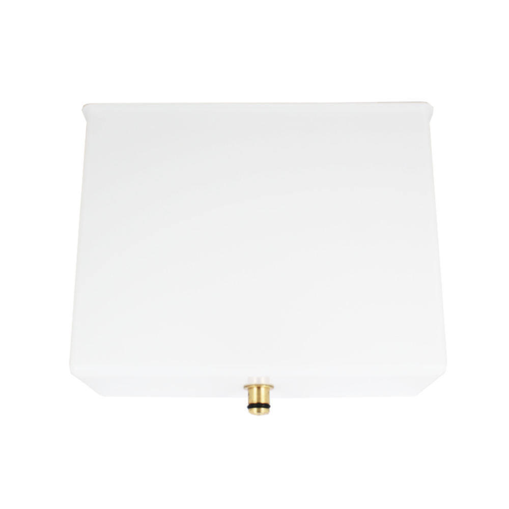 Bezzera Wassertank Duo Matrix komplett mit integriertem Wasserfilter