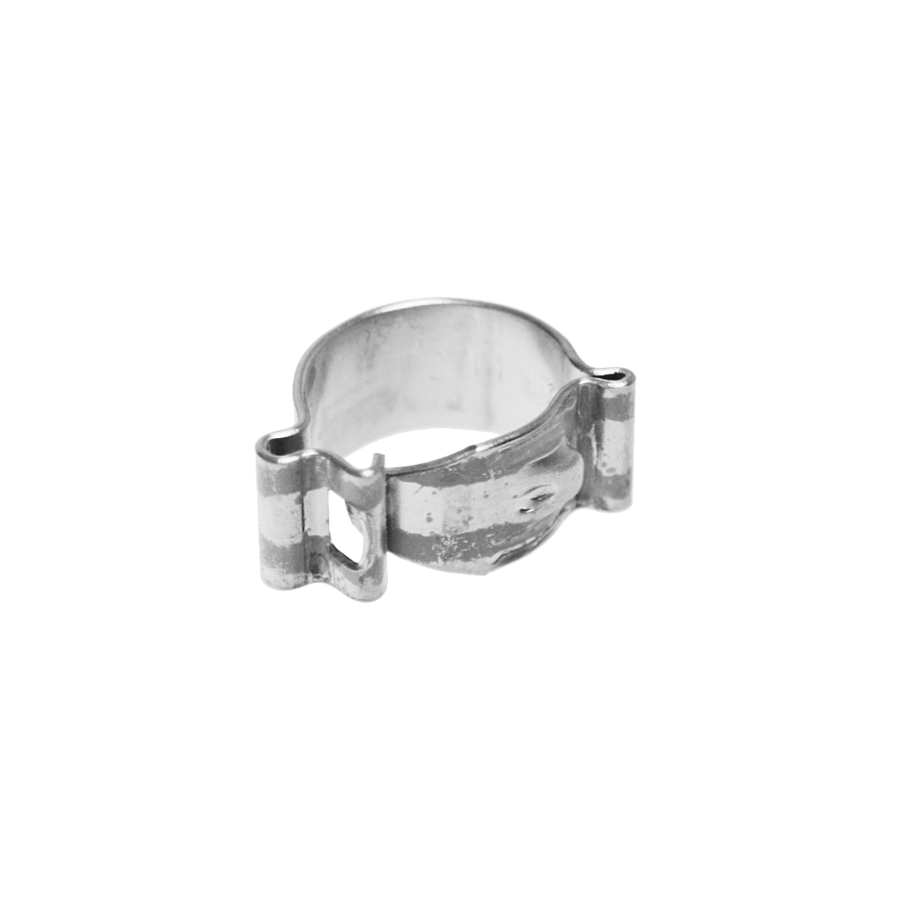 Nivona Schlauchklemme 8.0-9.0mm Original Ersatzteil für CafeRomatica NICR Kaffeevollautomaten