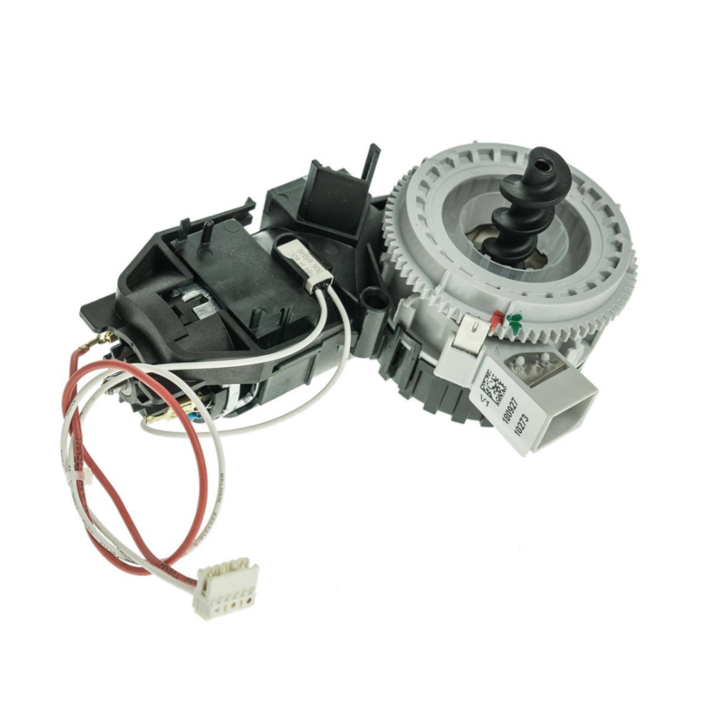 Bosch Mahlwerk VeroCup 100/300 Original 150W anschlussfertig für Kaffeevollautomaten
