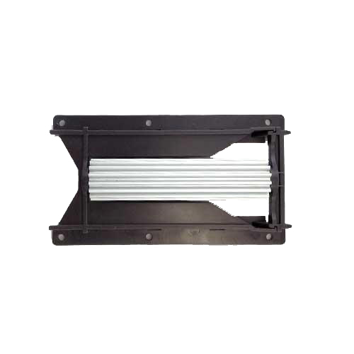 JURA Führung Kunststoffwelle 107mm für IMPRESSA S und X-Serie Kaffeevollautomaten