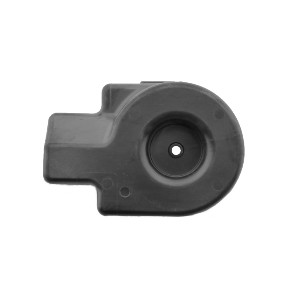 Jura Thermoblock Deckel schwarz für X6 X8 D4 D6 Kaffeevollautomaten