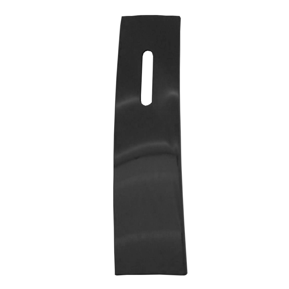 JURA Frontblende rechts schwarz für E-Serie Kaffeevollautomaten Original Ersatzteil
