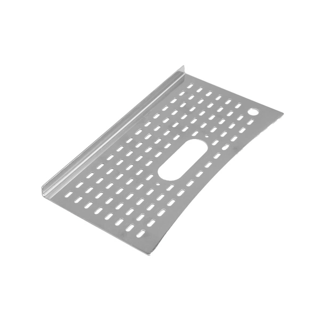 Nivona Tropfblech 691 Inox aus Edelstahl für CafeRomatica NICR 8xx Modelle
