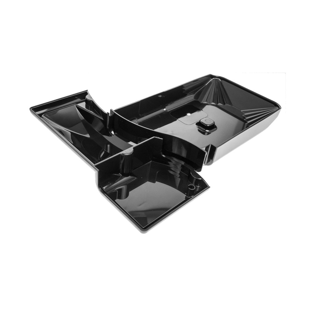 Bosch Tropfschale schwarz für VeroBar Kaffeevollautomaten - Original Ersatzteil