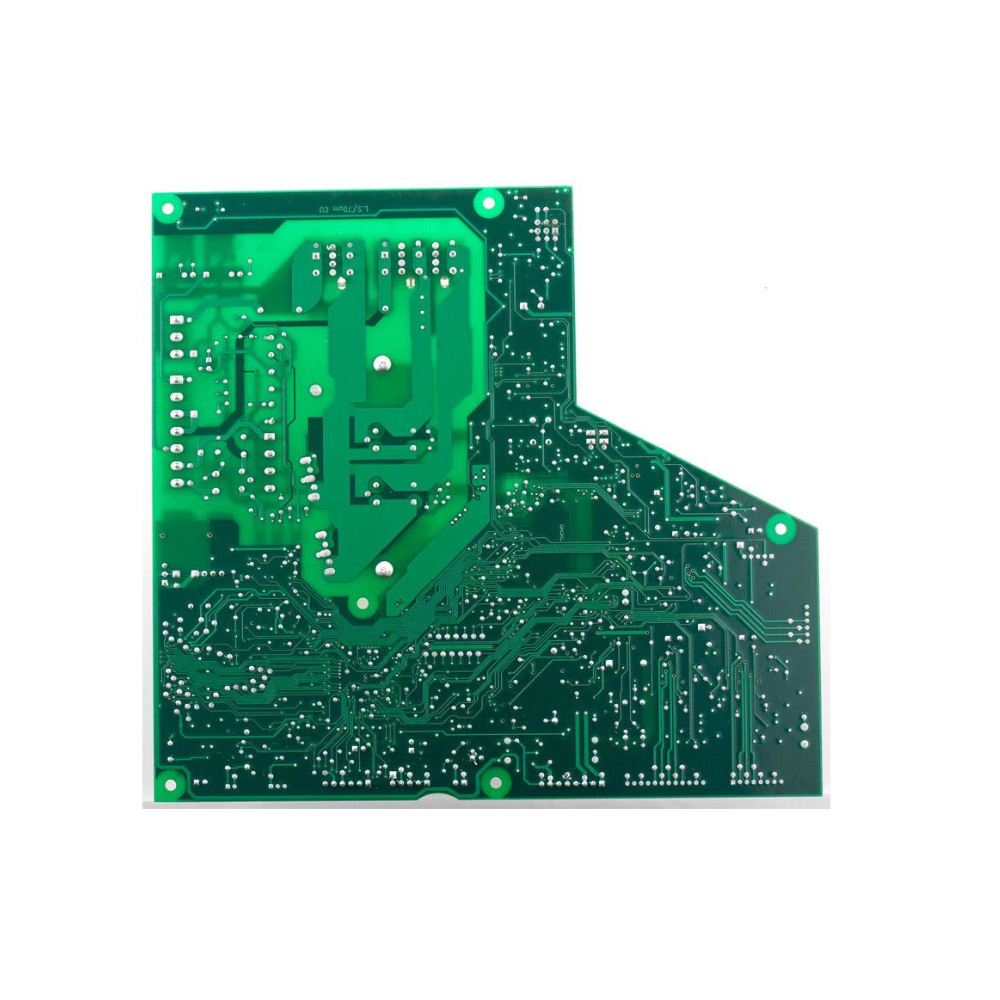 Saeco Leistungsplatine Primea SUP030 ADR Ersatzteil für Kaffeevollautomaten