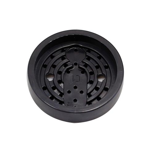 DeLonghi Sieb für Brühkolben - Original Ersatzteil Filter Kaffeevollautomat
