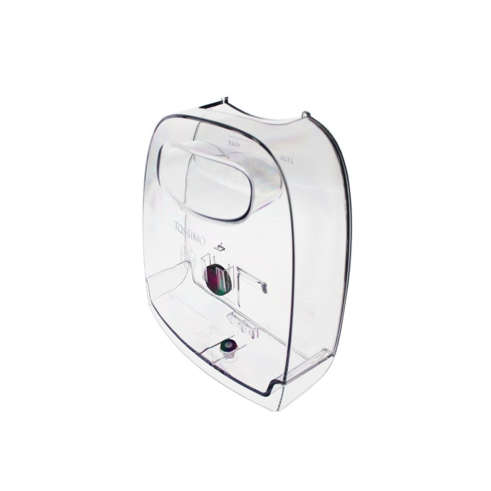 Bosch Tassimo Wassertank 653069 Original Ersatzteil mit Schwimmer