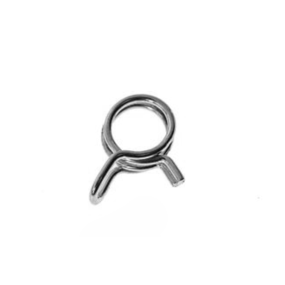 Nivona Schlauchklemme 7.0-7.5mm V2 Original Ersatzteil für CafeRomatica Kaffeevollautomaten
