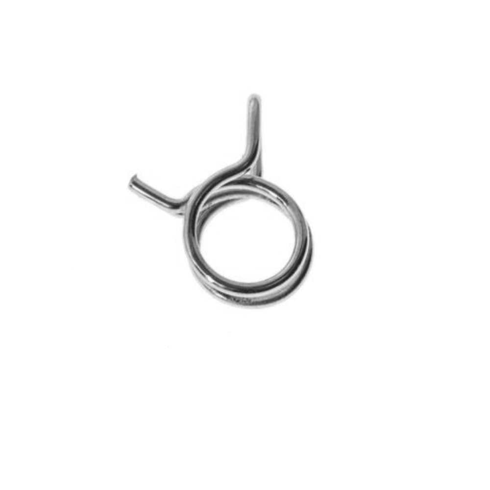 Nivona Schlauchklemme 7.0-7.5mm V2 Original Ersatzteil für CafeRomatica Kaffeevollautomaten