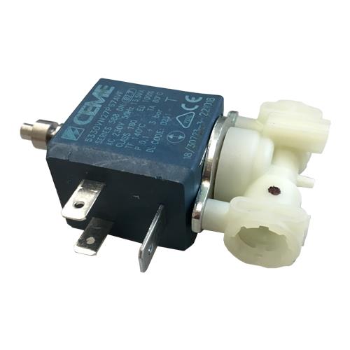 DeLonghi Magnetventil ECAM ETAM 230V Original Ersatzteil für Kaffeevollautomaten